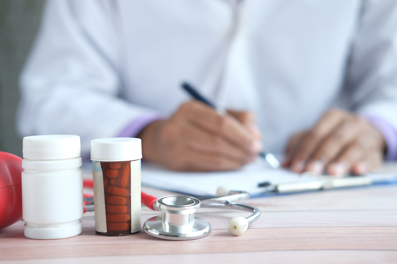 Orientação jurídica diante de negativa de medicamento ou tratamento